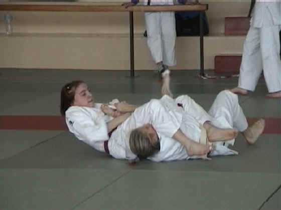 Cadettes01.jpg (74887 octets)